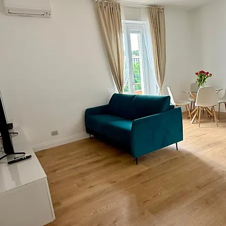 Apartment Aurelia Luxury Rome