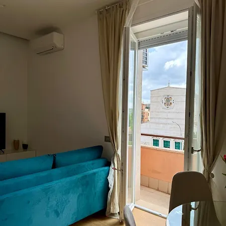 Apartamento Aurelia Luxury *