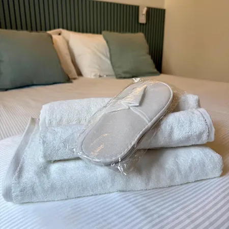 Aurelia Luxury דירה *