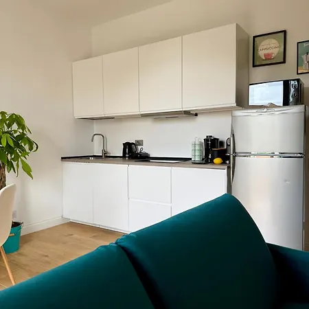 Aurelia Luxury * Roma