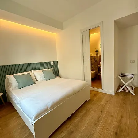 Aurelia Luxury Apartment Rome