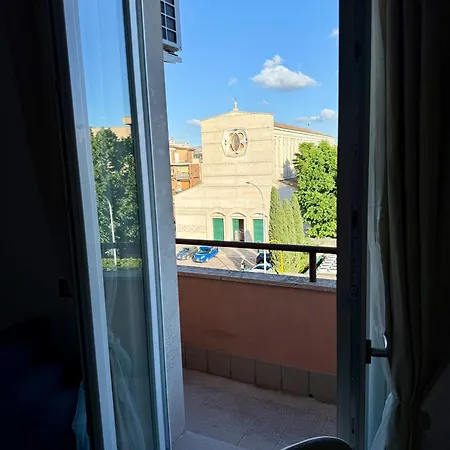 Apartamento Aurelia Luxury *
