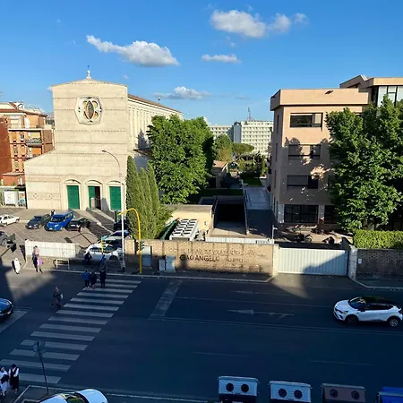 Apartment Aurelia Luxury