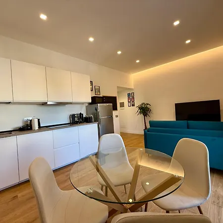Aurelia Luxury Lägenhet
