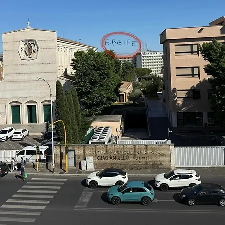 Apartmán Aurelia Luxury *