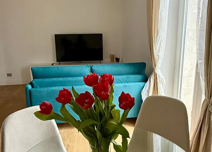 Aurelia Luxury Apartmán