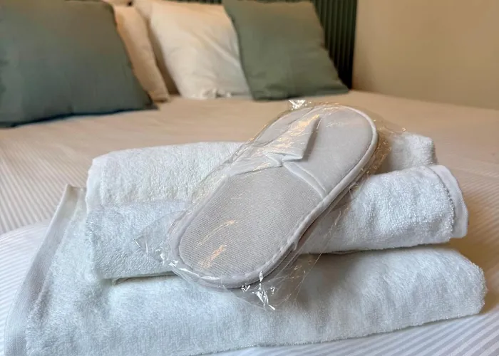 Aurelia Luxury Apartmán *