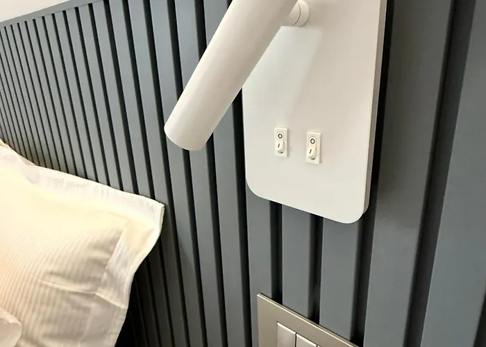 Aurelia Luxury * Řím