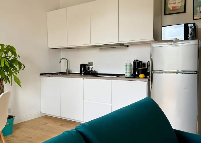 Aurelia Luxury * Řím