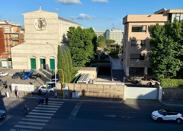 Apartmán Aurelia Luxury