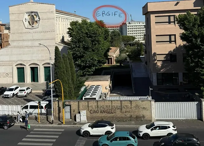 Apartmán Aurelia Luxury *