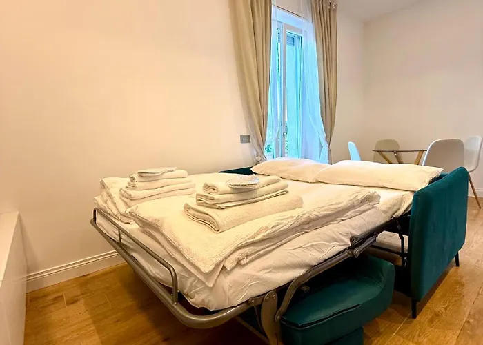 Aurelia Luxury * Řím