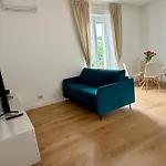 Daire Aurelia Luxury Roma