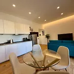 Aurelia Luxury Daire