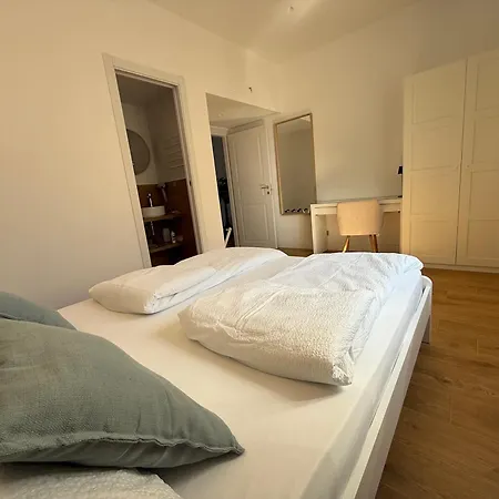 Aurelia Luxury Daire