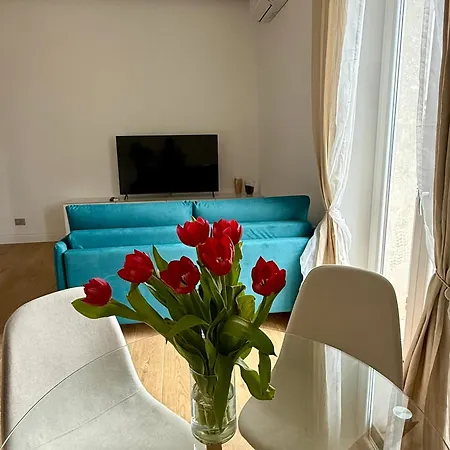 Aurelia Luxury Appartamento